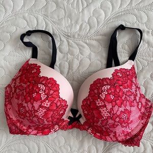 Victoria Secret Dream Angel push-up bra